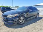 KIA OPTIMA 2016