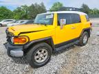 TOYOTA FJ CRUISER 2007