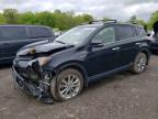 TOYOTA RAV4 HYBRID 2017