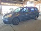 TOYOTA SIENNA 2006