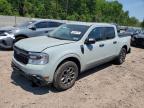 FORD MAVERICK 2024