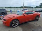 CHEVROLET CAMARO 2013