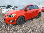 CHEVROLET SONIC 2012