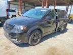 DODGE GRAND CARAVAN 2019