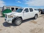 HONDA RIDGELINE 2006