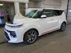 KIA SOUL 2022