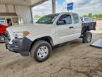 TOYOTA TACOMA 2021