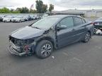 TOYOTA PRIUS PRIME 2017