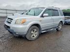 HONDA PILOT 2008