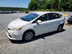 TOYOTA PRIUS V 2013