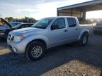 NISSAN FRONTIER 2019