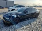 ALFA ROMEO GIULIA 2020