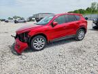 MAZDA CX-5 2015