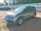 HONDA CR-V 2013