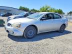 MITSUBISHI GALANT 2007