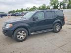 NISSAN PATHFINDER 2010