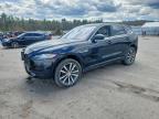 JAGUAR F-PACE 2017