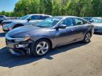 HONDA INSIGHT 2020