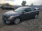 NISSAN ALTIMA 2013