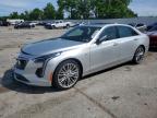 CADILLAC CT6 2019