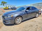KIA OPTIMA 2018