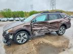 SUBARU OUTBACK 2020