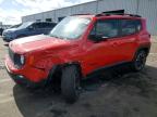 JEEP RENEGADE 2023