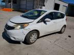 NISSAN VERSA NOTE 2016