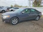 TOYOTA CAMRY 2011