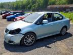 SUZUKI SX4 2009