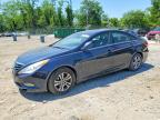 HYUNDAI SONATA 2013