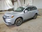 MITSUBISHI OUTLANDER 2016