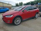 TESLA MODEL X 2020