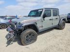 JEEP GLADIATOR 2022