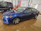 NISSAN ALTIMA 2022
