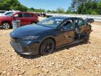 TOYOTA CAMRY 2025