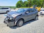 NISSAN ROGUE SPORT 2020