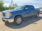GMC SIERRA 2012