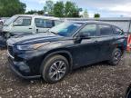TOYOTA HIGHLANDER HYBRID 2023