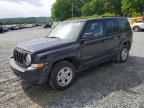 JEEP PATRIOT 2016