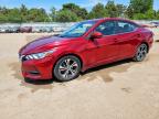 NISSAN SENTRA 2020