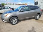 NISSAN ROGUE 2012