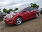 HYUNDAI ELANTRA 2015