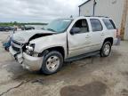 CHEVROLET TAHOE 2008