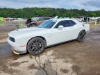 DODGE CHALLENGER 2022