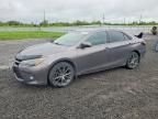 TOYOTA CAMRY 2015