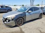 MAZDA 3 2014