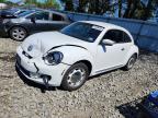 VOLKSWAGEN BEETLE 2015