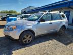 SUBARU FORESTER 2012