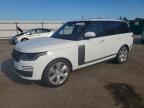 LAND ROVER RANGE ROVER 2018